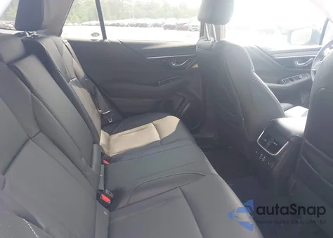 2024 Subaru Outback Limited Xt z USA, uszkodzony, nr VIN 4S4BTGND4R3168218